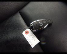 Mercedes-Benz V-Class 2020