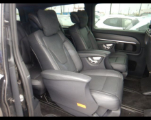 Mercedes-Benz V-Class 2020