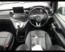 Mercedes-Benz V-Class 2020