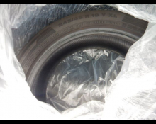 Mercedes-Benz V-Class 2020