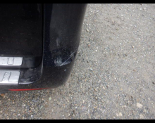 Mercedes-Benz V-Class 2020