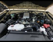 Toyota Landcruiser 70 2024