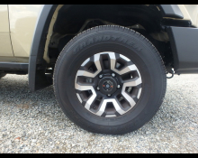 Toyota Landcruiser 70 2024