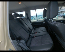 Toyota Landcruiser 70 2024