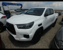 Toyota Hilux 2023