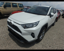 Toyota RAV4 2021