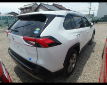 Toyota RAV4 2021