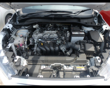 Toyota Corolla Cross 2023