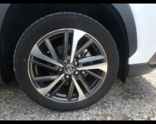 Toyota Corolla Cross 2023