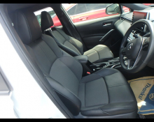 Toyota Corolla Cross 2023