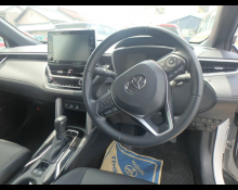 Toyota Corolla Cross 2023