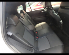 Toyota Corolla Cross 2023