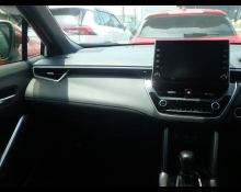 Toyota Corolla Cross 2023