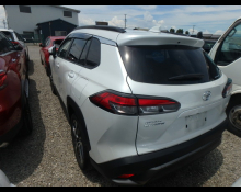 Toyota Corolla Cross 2023