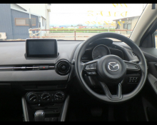 Mazda Mazda2 2021