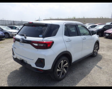 Toyota Raize 2019