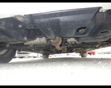 Toyota Corolla Fielder 2016