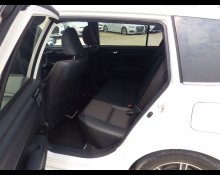 Toyota Corolla Fielder 2016