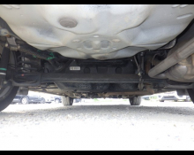 Toyota Corolla Fielder 2016