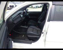 Toyota Corolla Fielder 2016