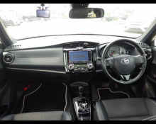 Toyota Corolla Fielder 2016