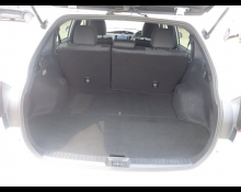 Toyota Corolla Fielder 2016