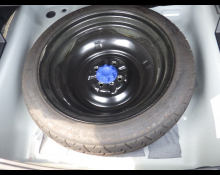 Toyota Corolla Fielder 2016