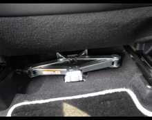 Toyota Corolla Fielder 2016