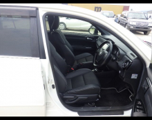 Toyota Corolla Fielder 2016