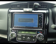 Toyota Corolla Fielder 2016