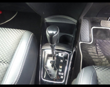 Toyota Corolla Fielder 2016