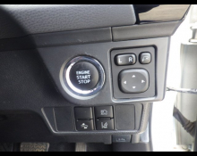 Toyota Corolla Fielder 2016