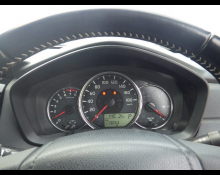 Toyota Corolla Fielder 2016