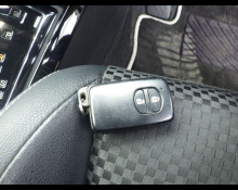 Toyota Corolla Fielder 2016