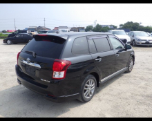 Toyota Corolla Fielder 2013