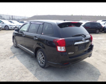 Toyota Corolla Fielder 2013