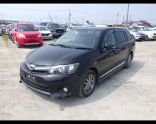 Toyota Corolla Fielder 2013