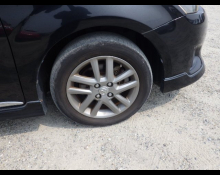 Toyota Corolla Fielder 2013