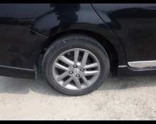 Toyota Corolla Fielder 2013