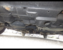 Toyota Corolla Fielder 2013