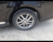 Toyota Corolla Fielder 2013