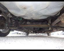 Toyota Corolla Fielder 2013