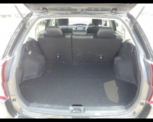 Toyota Corolla Fielder 2013