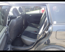 Toyota Corolla Fielder 2013