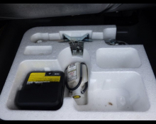 Toyota Corolla Fielder 2013