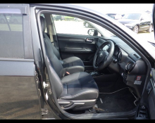 Toyota Corolla Fielder 2013