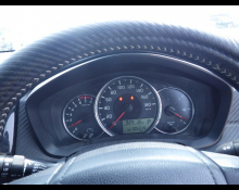 Toyota Corolla Fielder 2013