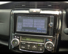 Toyota Corolla Fielder 2013