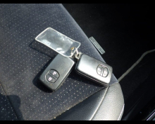 Toyota Corolla Fielder 2013