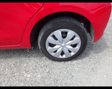 Toyota Vitz 2014